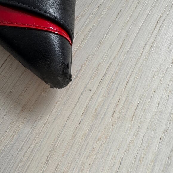 Christian Louboutin ballet flats - Picture 4 of 6